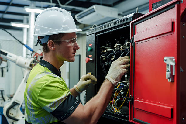 24/7 Emergency Lighting Installation experts in Norris City, IL