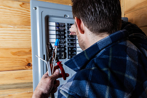 Affordable Lighting Installation solutions in Norris City, IL
