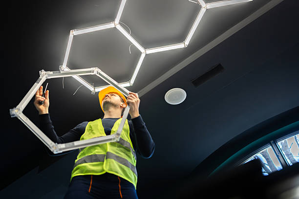 Top rated local Lighting Installation specialists in Norris City, IL